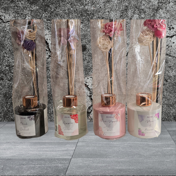Reed Diffusers