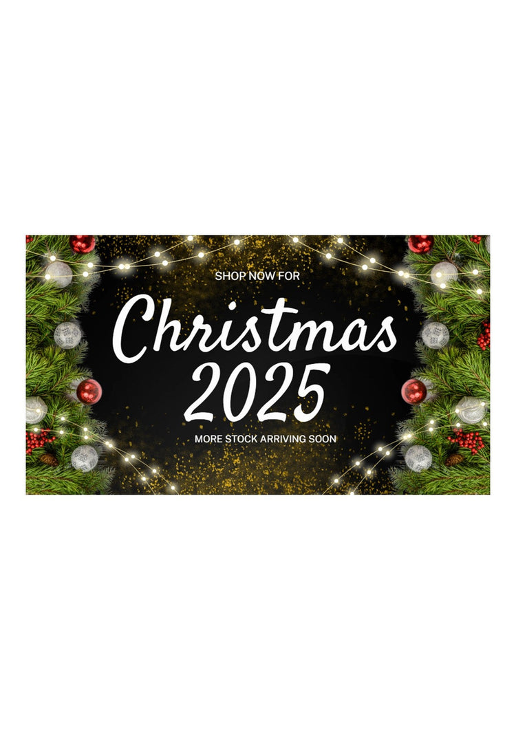 CHRISTMAS