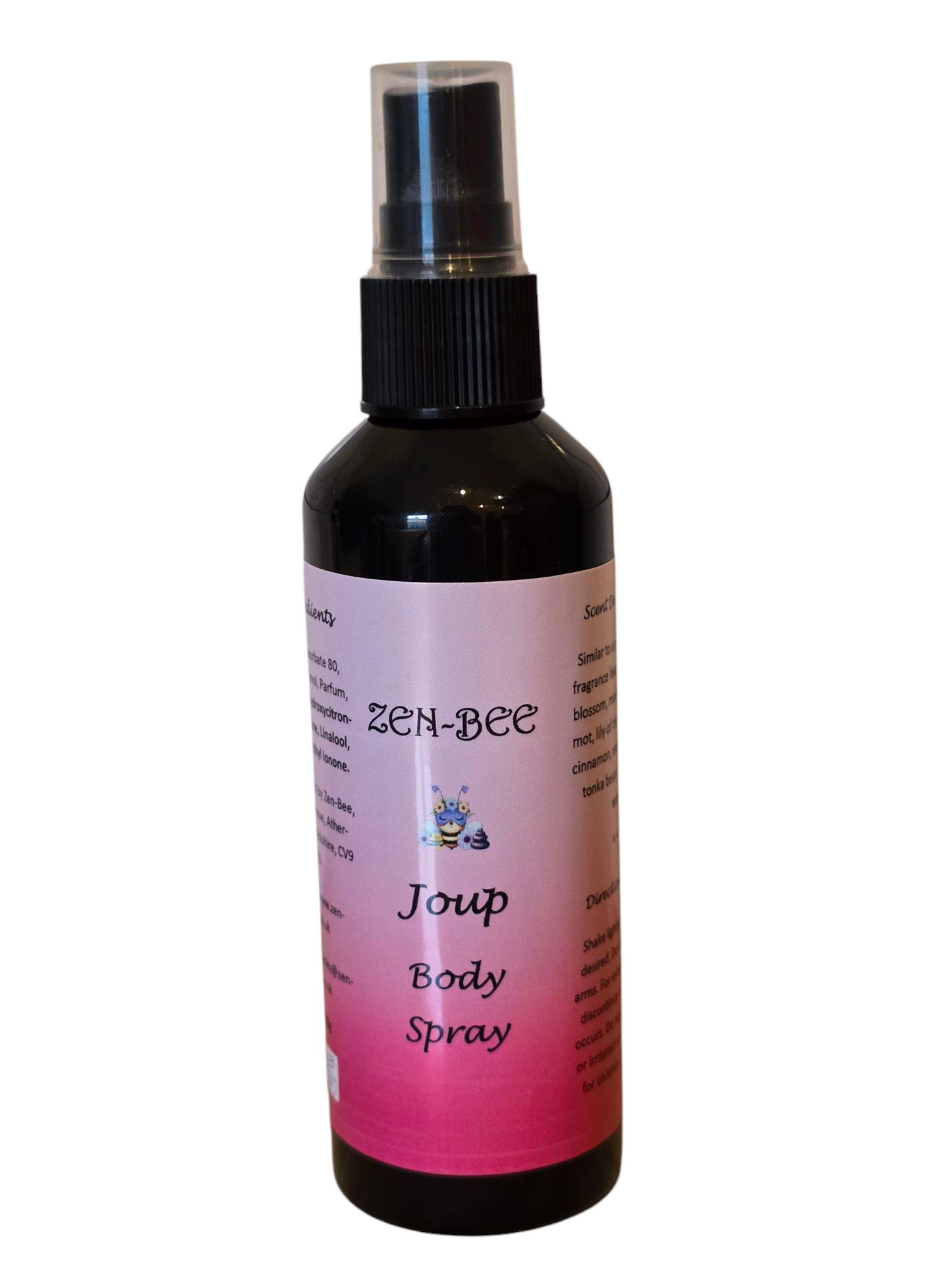 Joup Body Spray - 100g