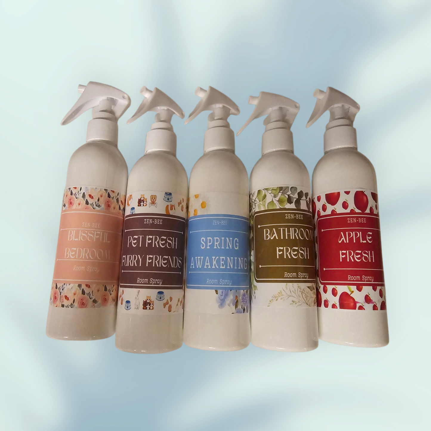 Blissful Bedroom Room Spray 250ml