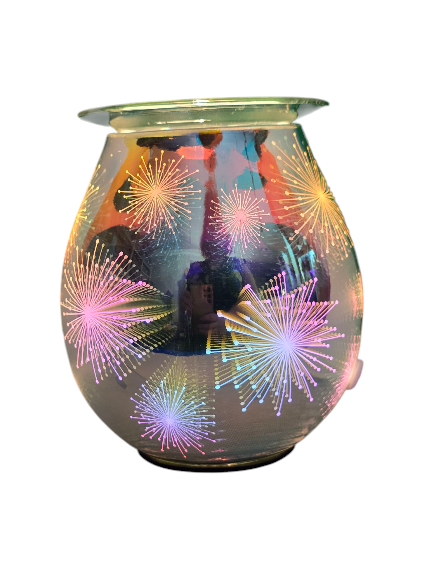 Fireworks Electric Wax Melter
