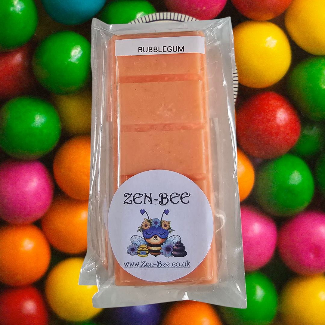 Bubblegum Snap Bar