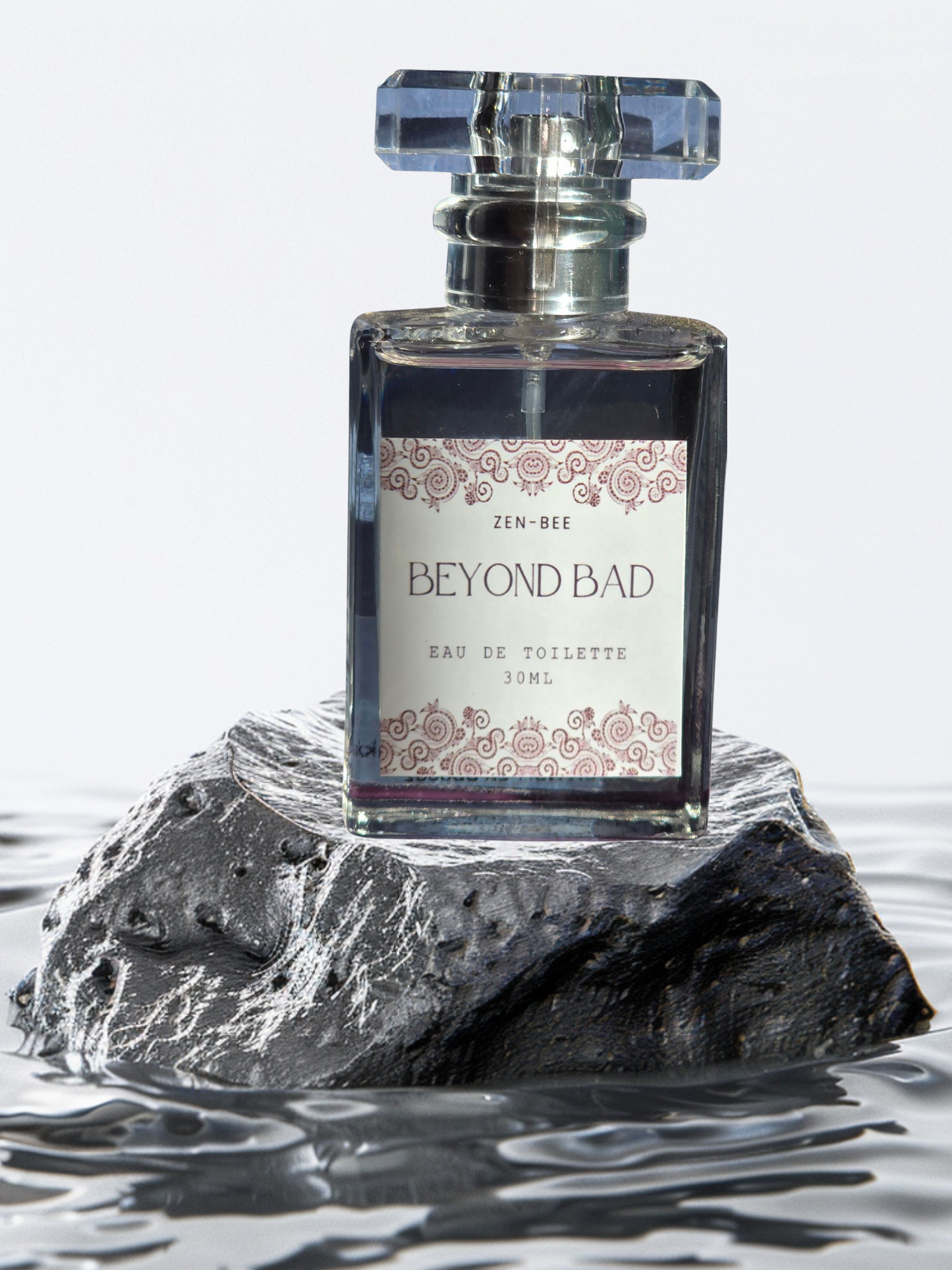 Beyond Bad Eau de Toilette 30ml