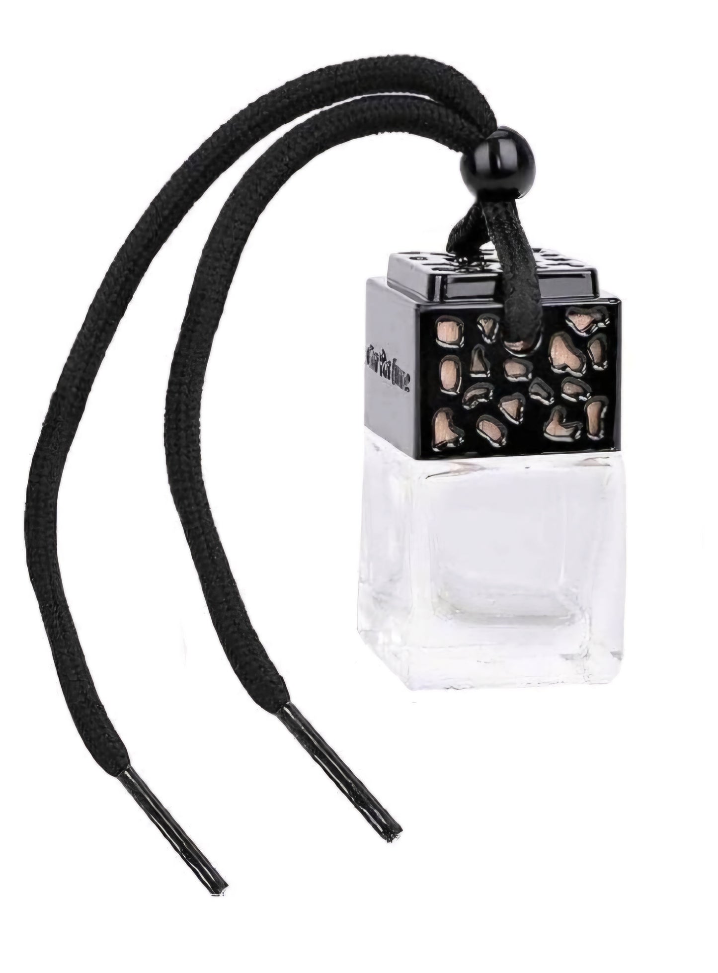 Coconut Island Car Freshener, 6ml