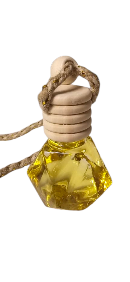 My Way Car Freshener 8ml