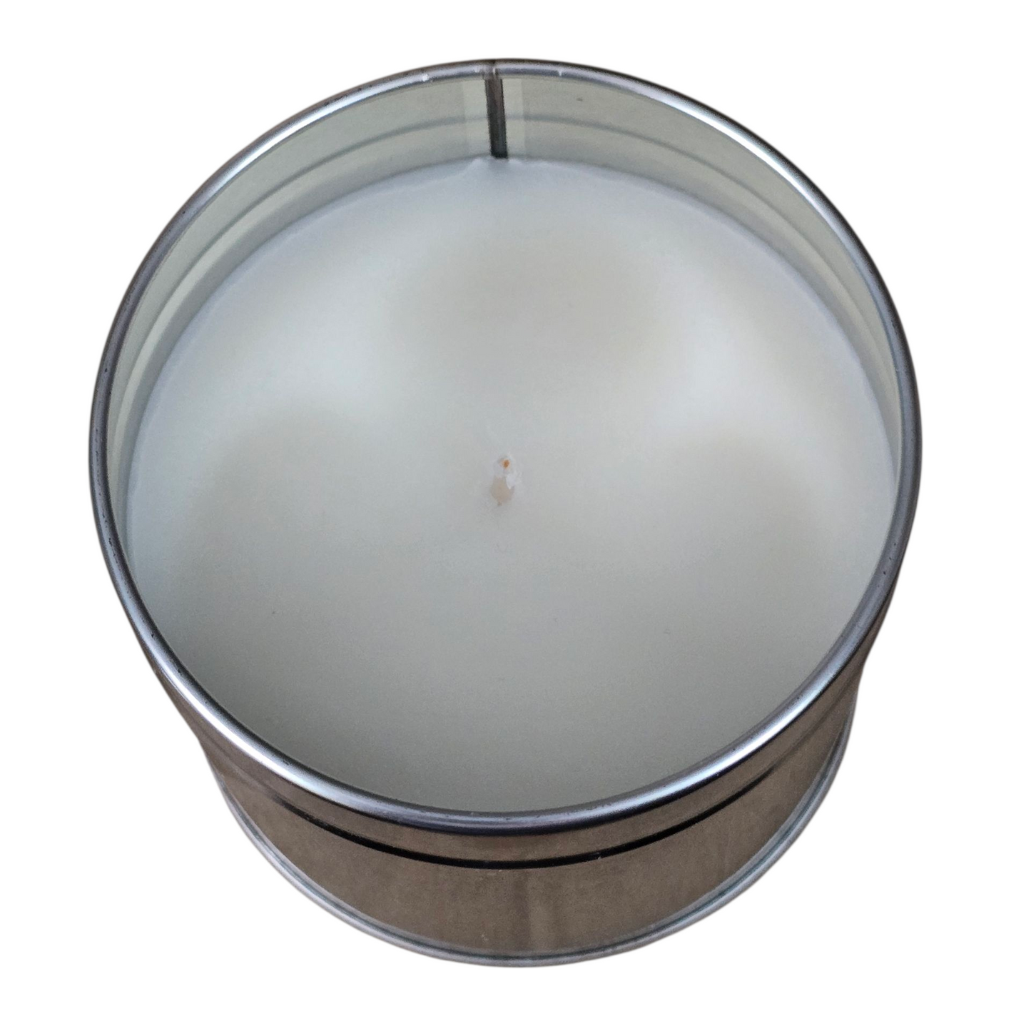 Baby Powder Candle