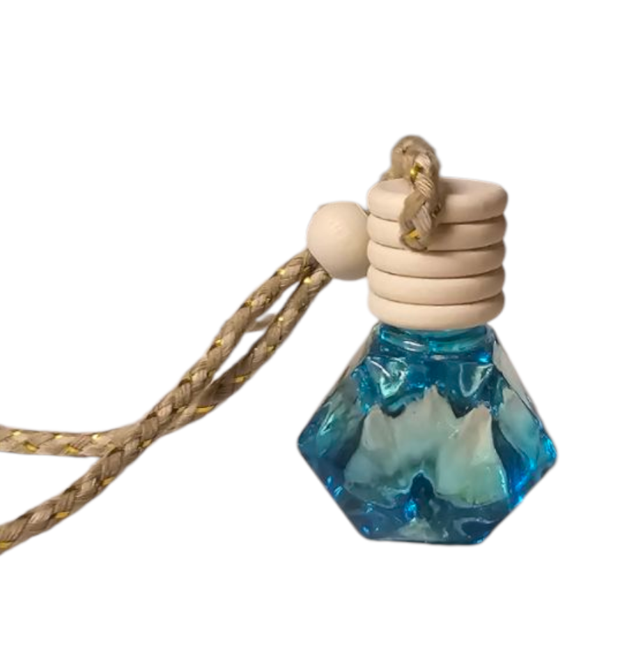 Lenora Blue, Car Freshener 8ml