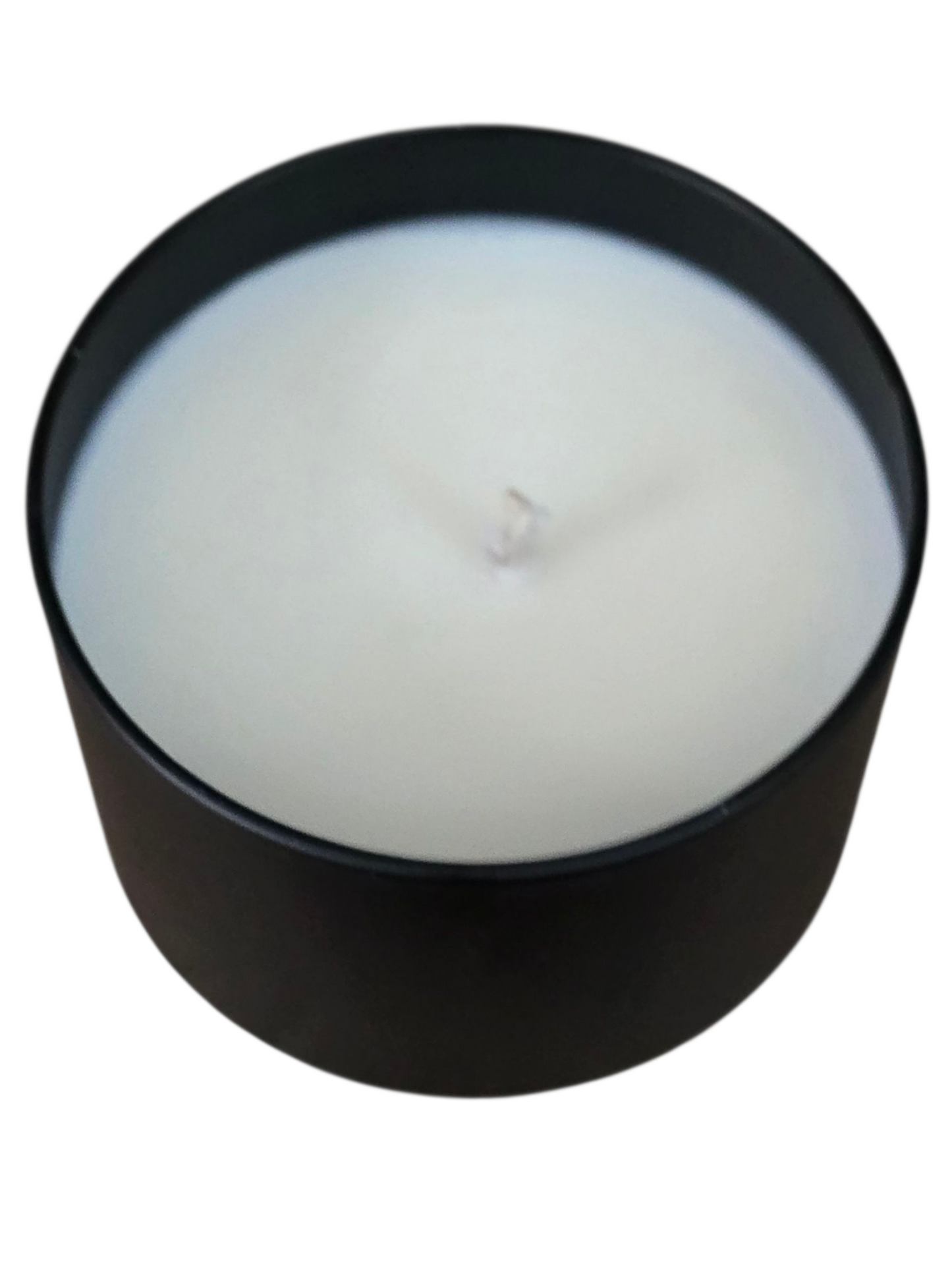 Coconut Island Candle