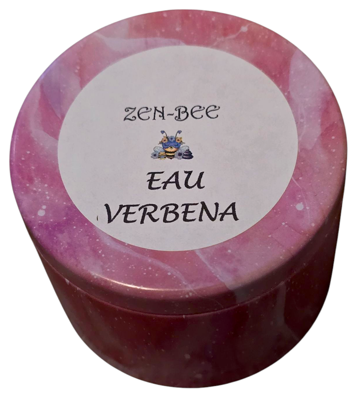 Eau Verbena Candle