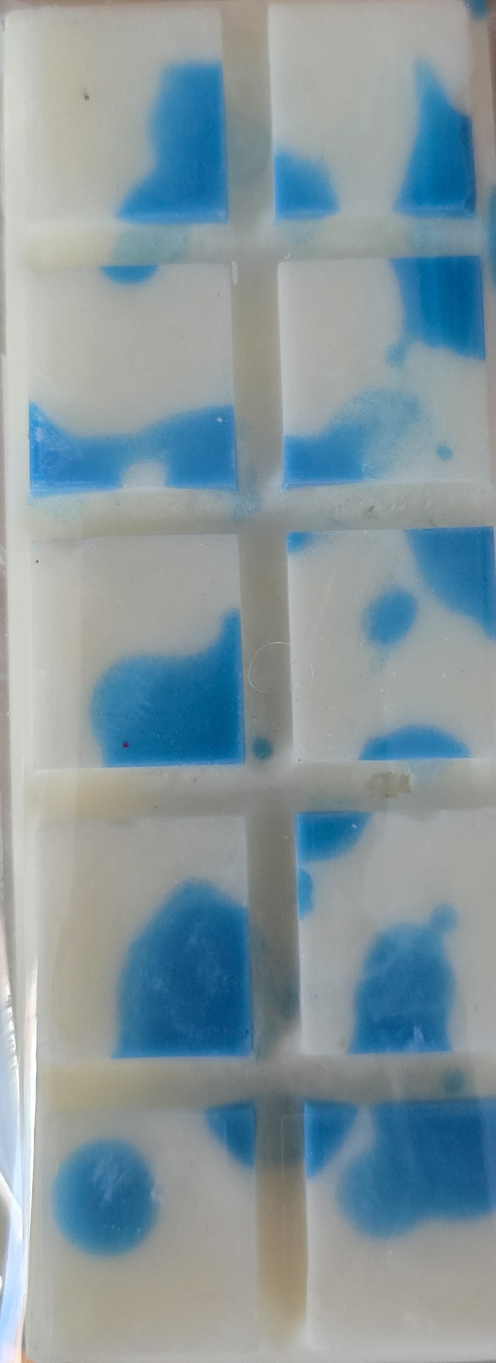 Enchanted Wildflowers Snap Bar