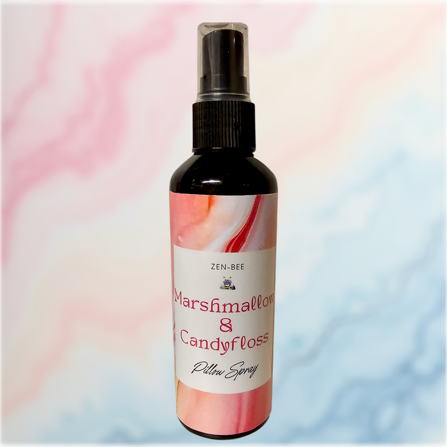 Marshmallow & Candyfloss Pillow Spray - 100g