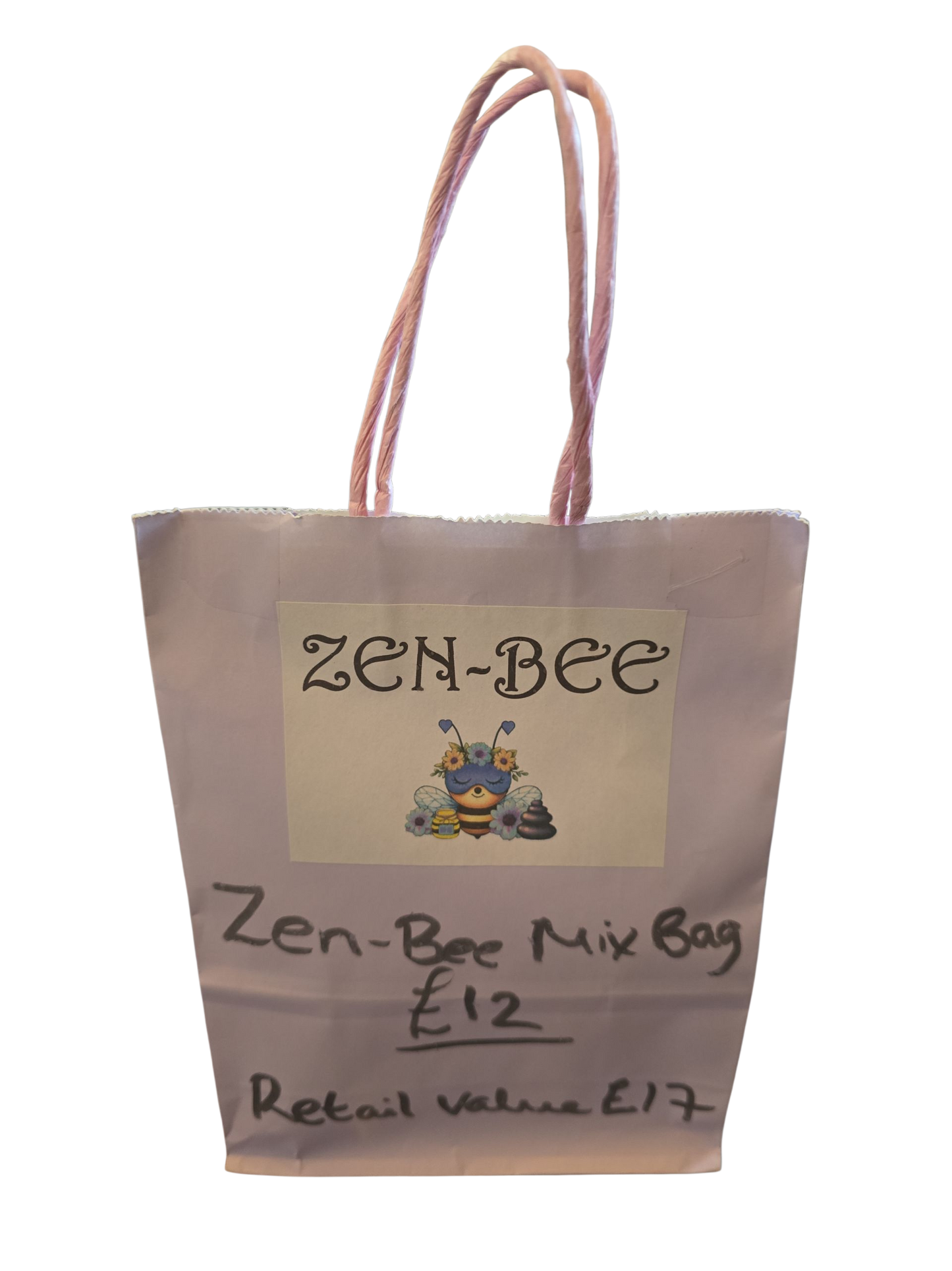 £12 Zen-Bee Mystery Bag