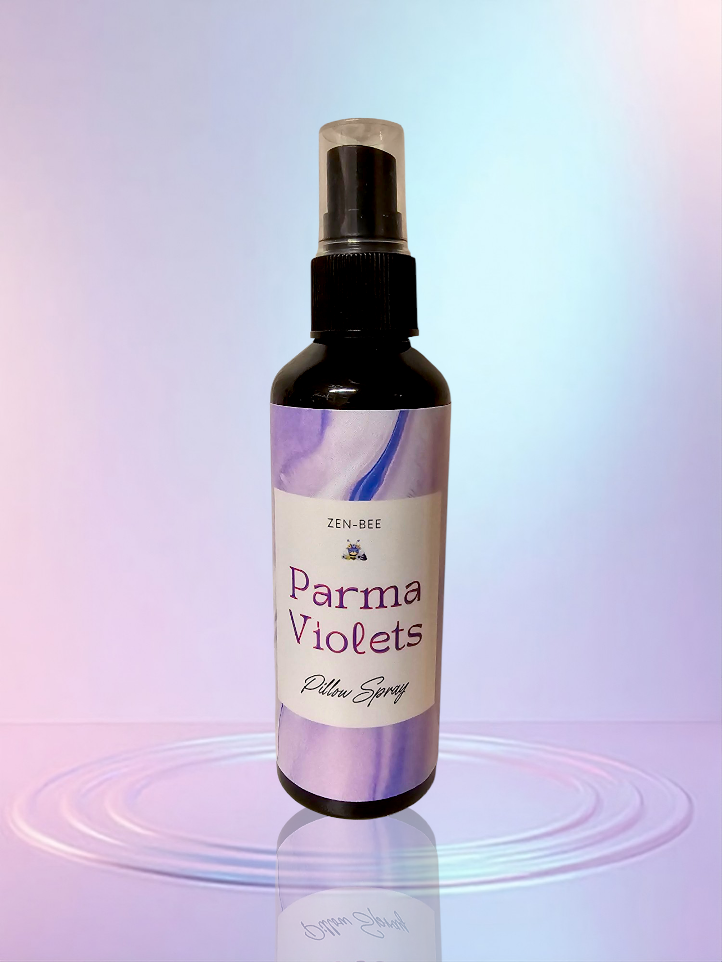 Parma Violets Pillow Spray - 100g