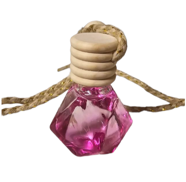 Parma Violet, Car Freshener 8ml