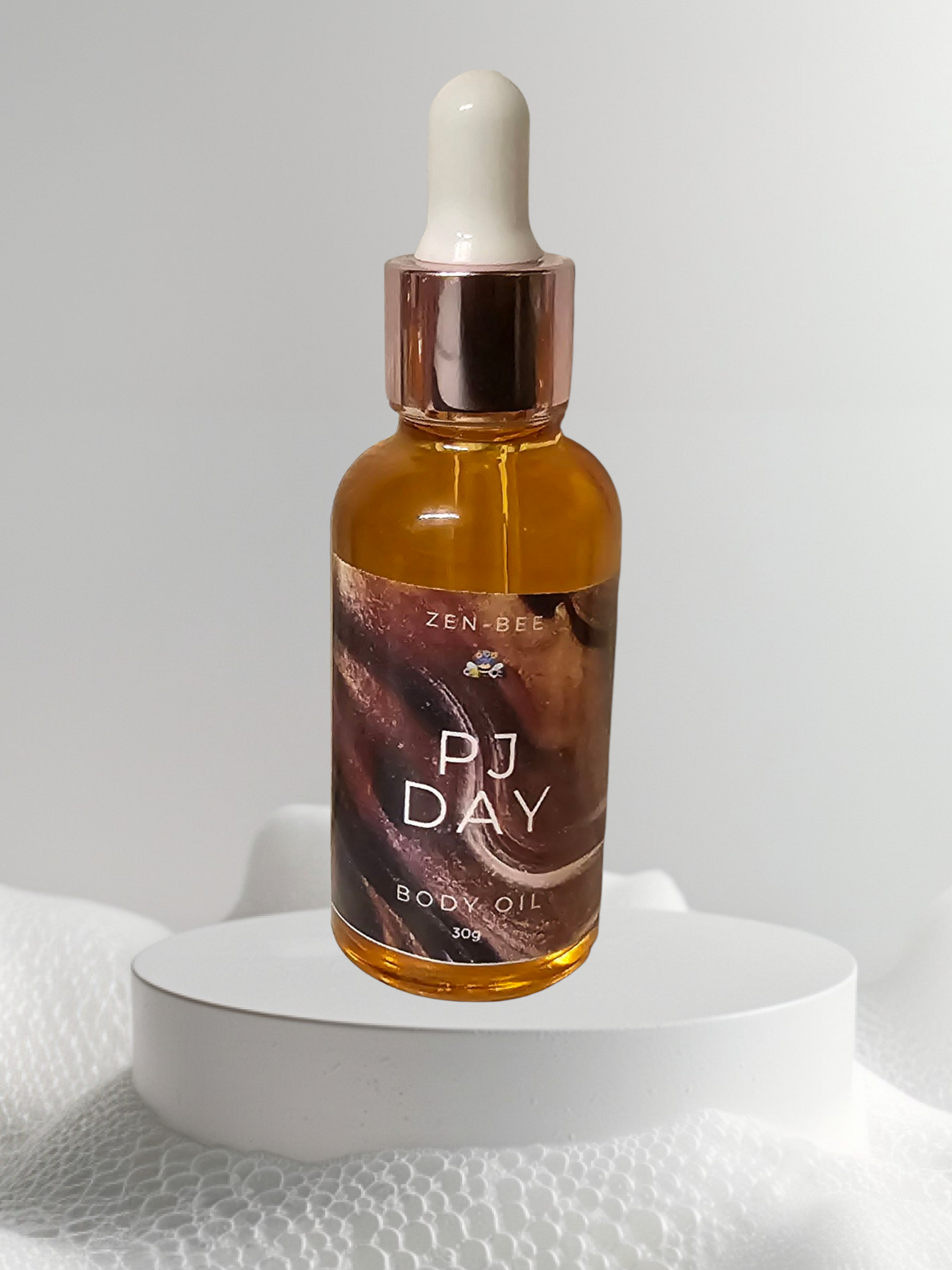 PJ Day Body Oil -30g