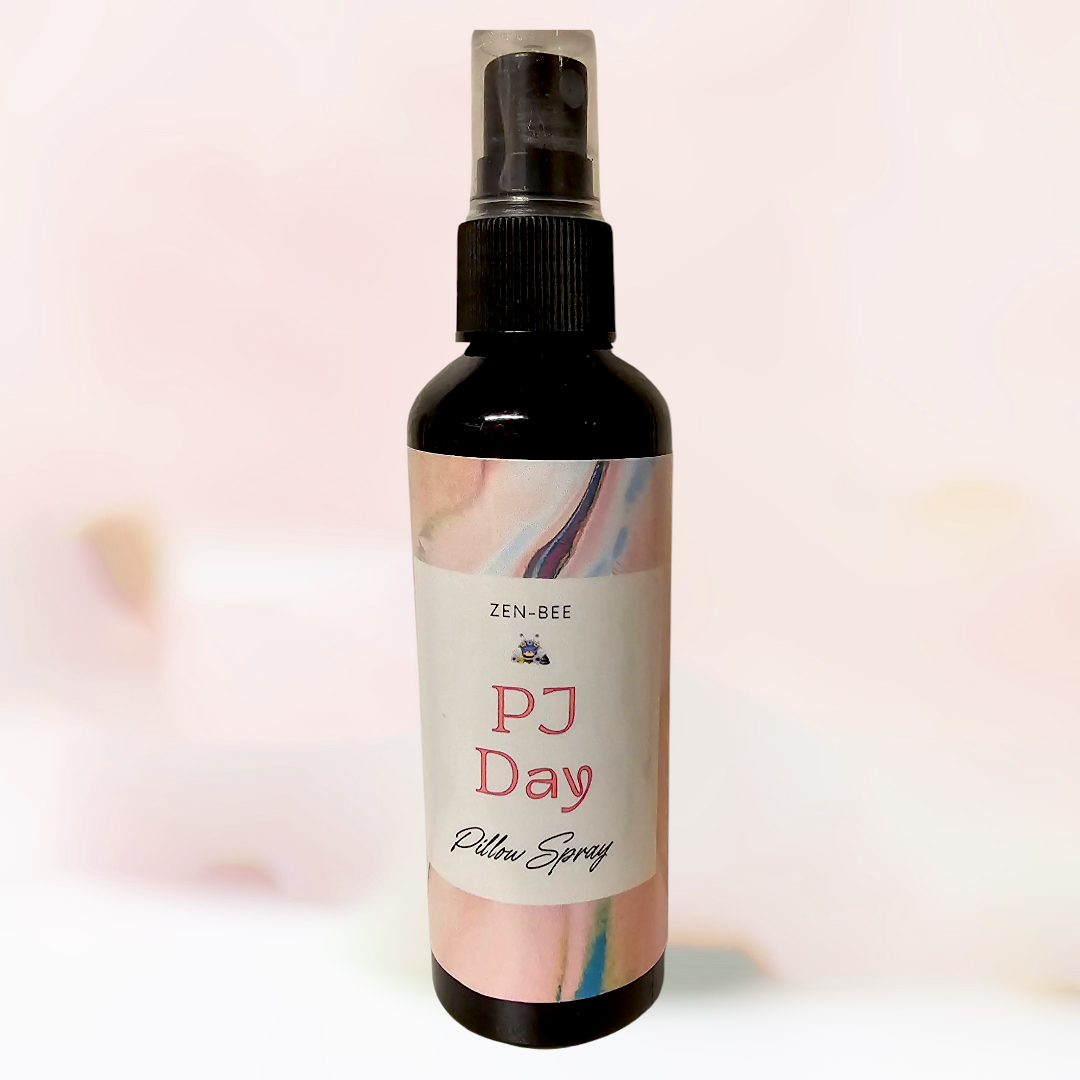 PJ Day Pillow Spray - 100g