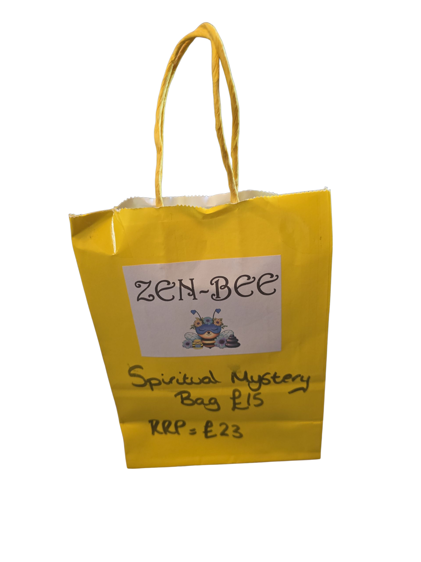£15 Spiritual Mystery bag
