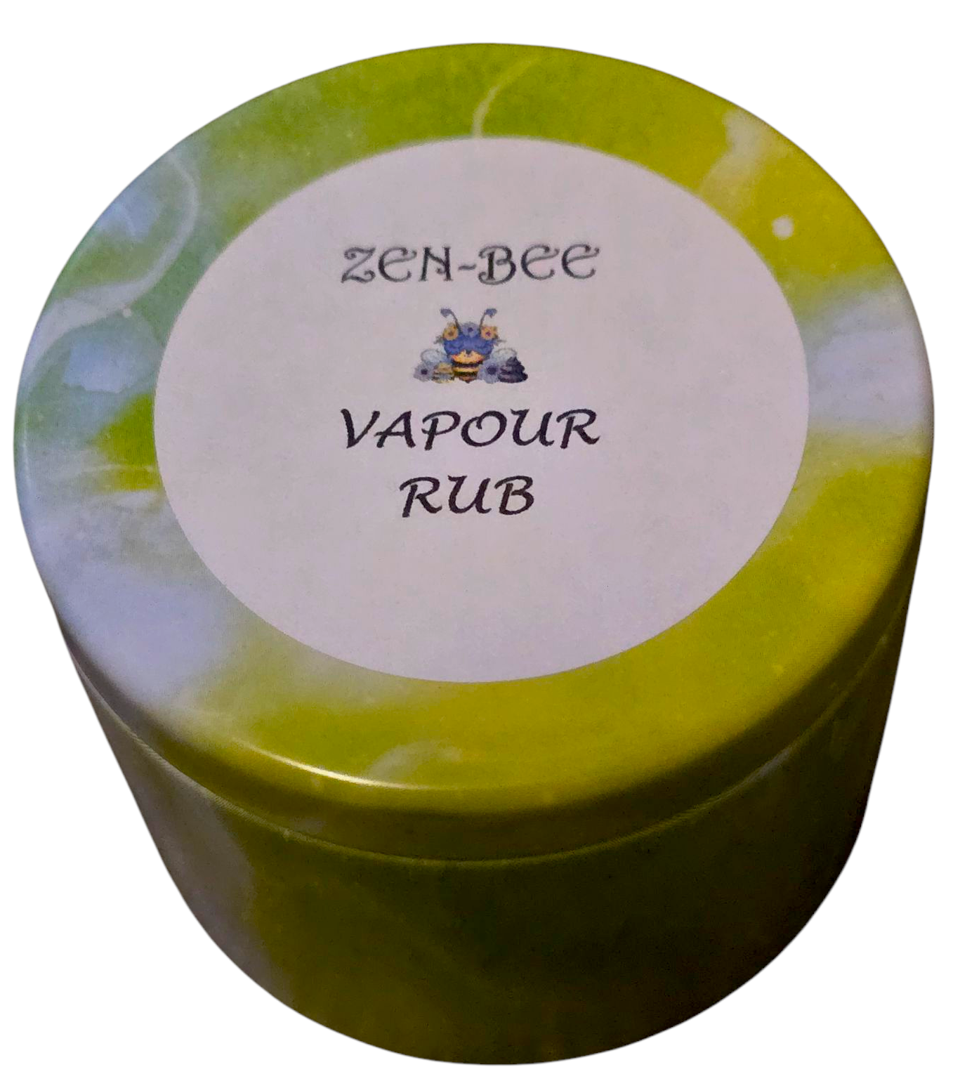 Vapour Rub Candle - 100g