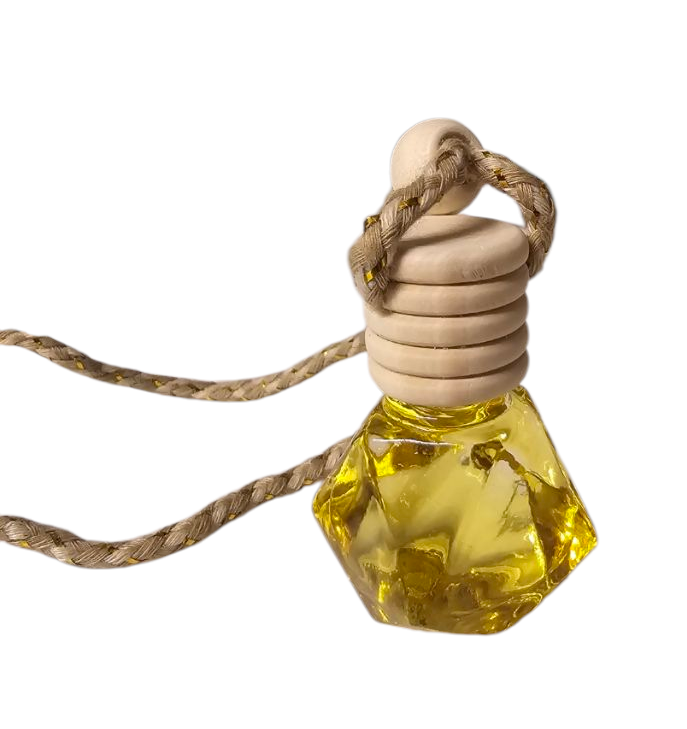 Mint & Tea Tree Car Air Freshener 8ml