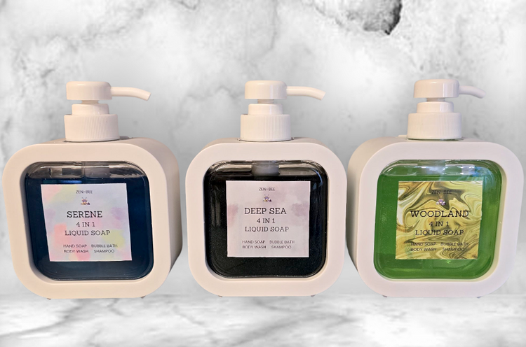 Liquid Soap