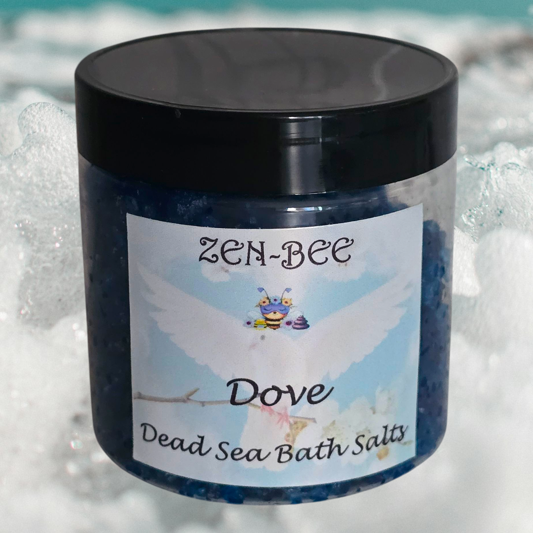 Dove Dead Sea Bath Salt