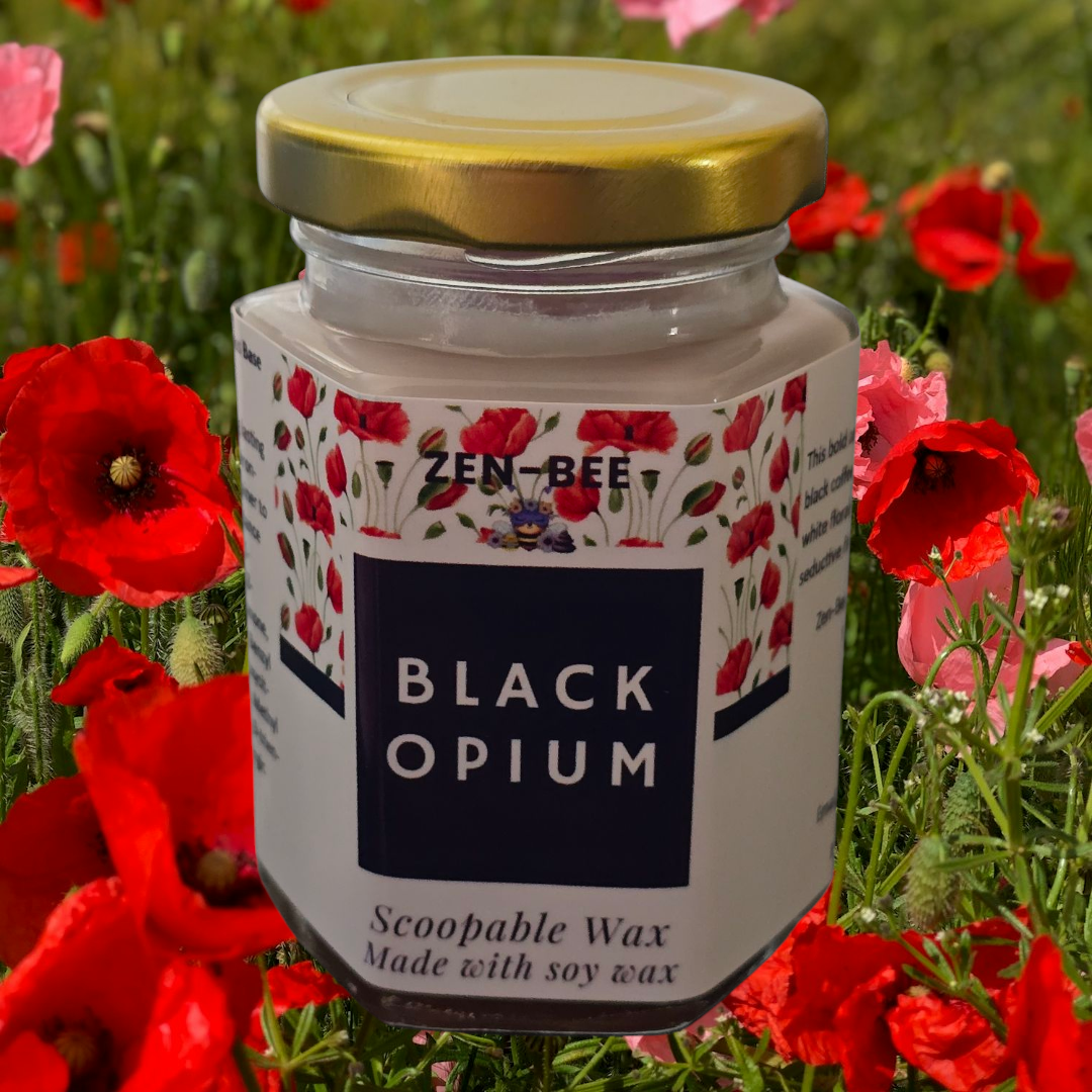 Black Opium Scoopable Wax Melt