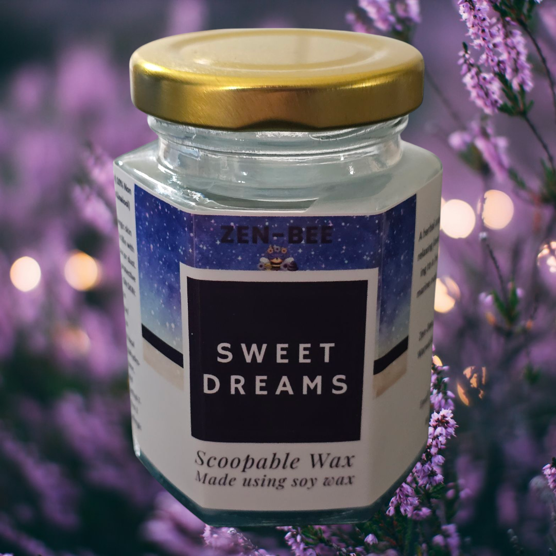 Sweet Dreams Scoopable Wax Melt