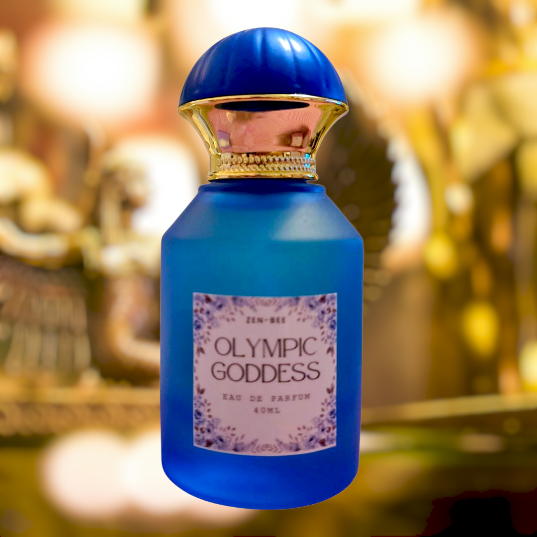 Olympic Goddess  Eau de Parfum 40ml