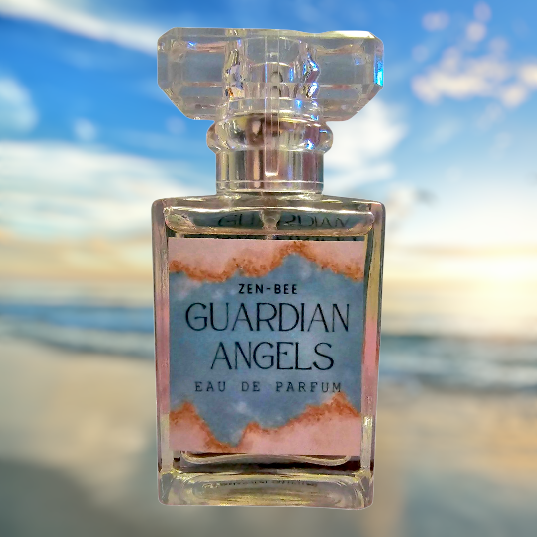 Guardian Angel Eau de Parfum 30ml