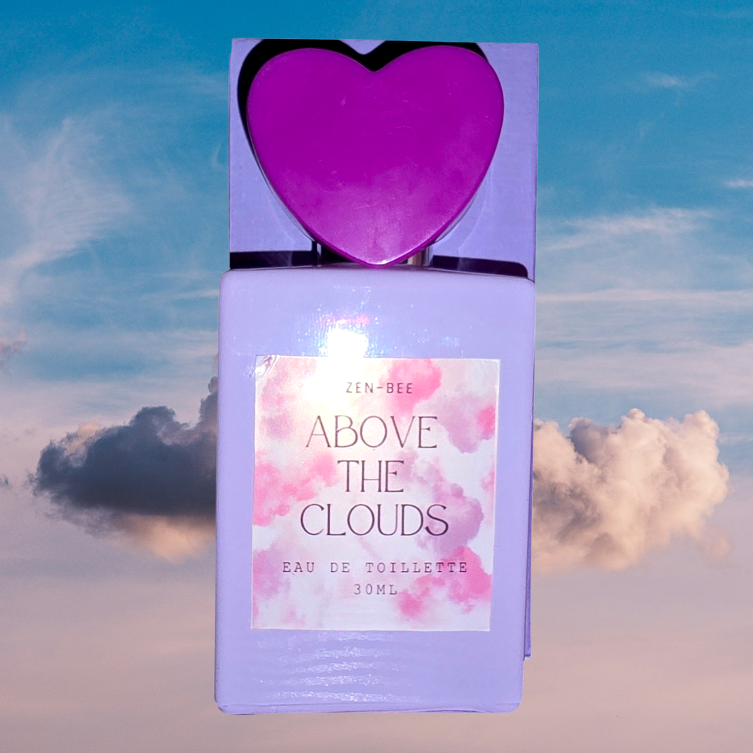 Above The Clouds Eau de Toilette 30ml