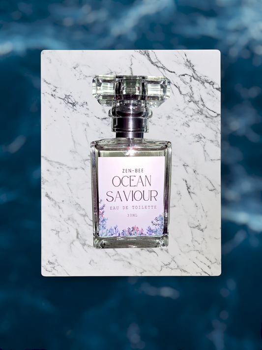 Ocean Saviour Eau de Toilette 30ml