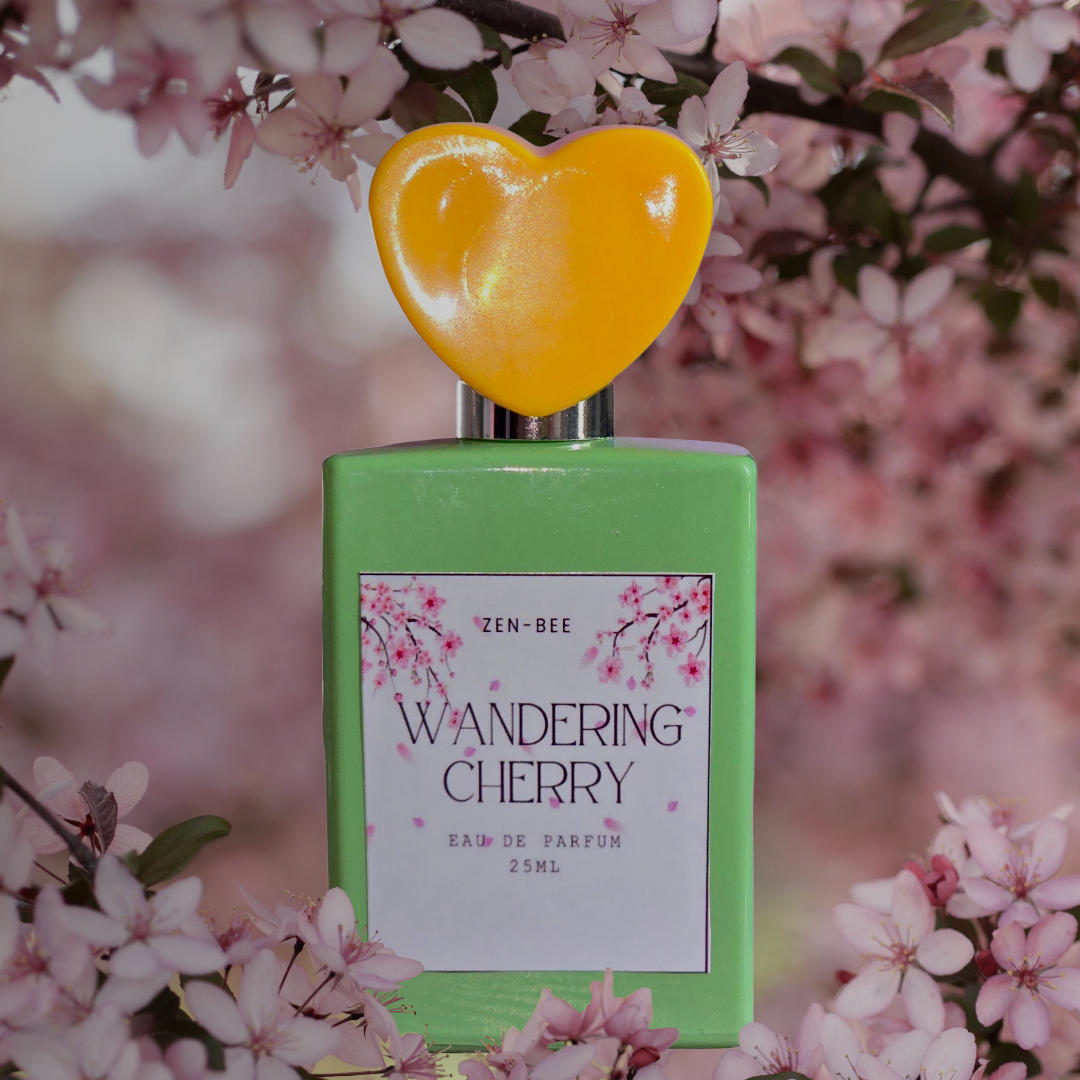 Wandering Cherry Eau de Parfum 25ml