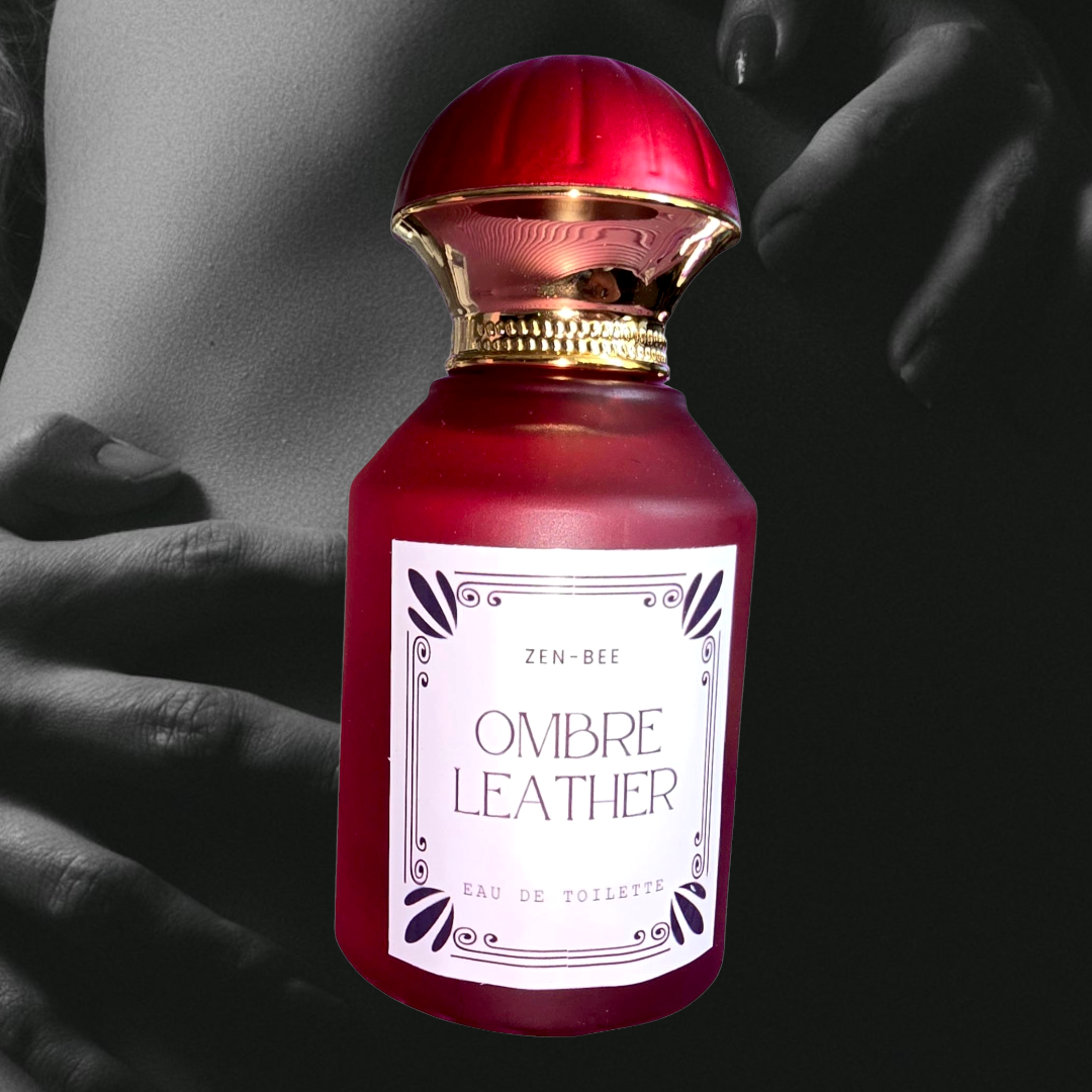 Ombre Leather Eau de Parfum 40ml