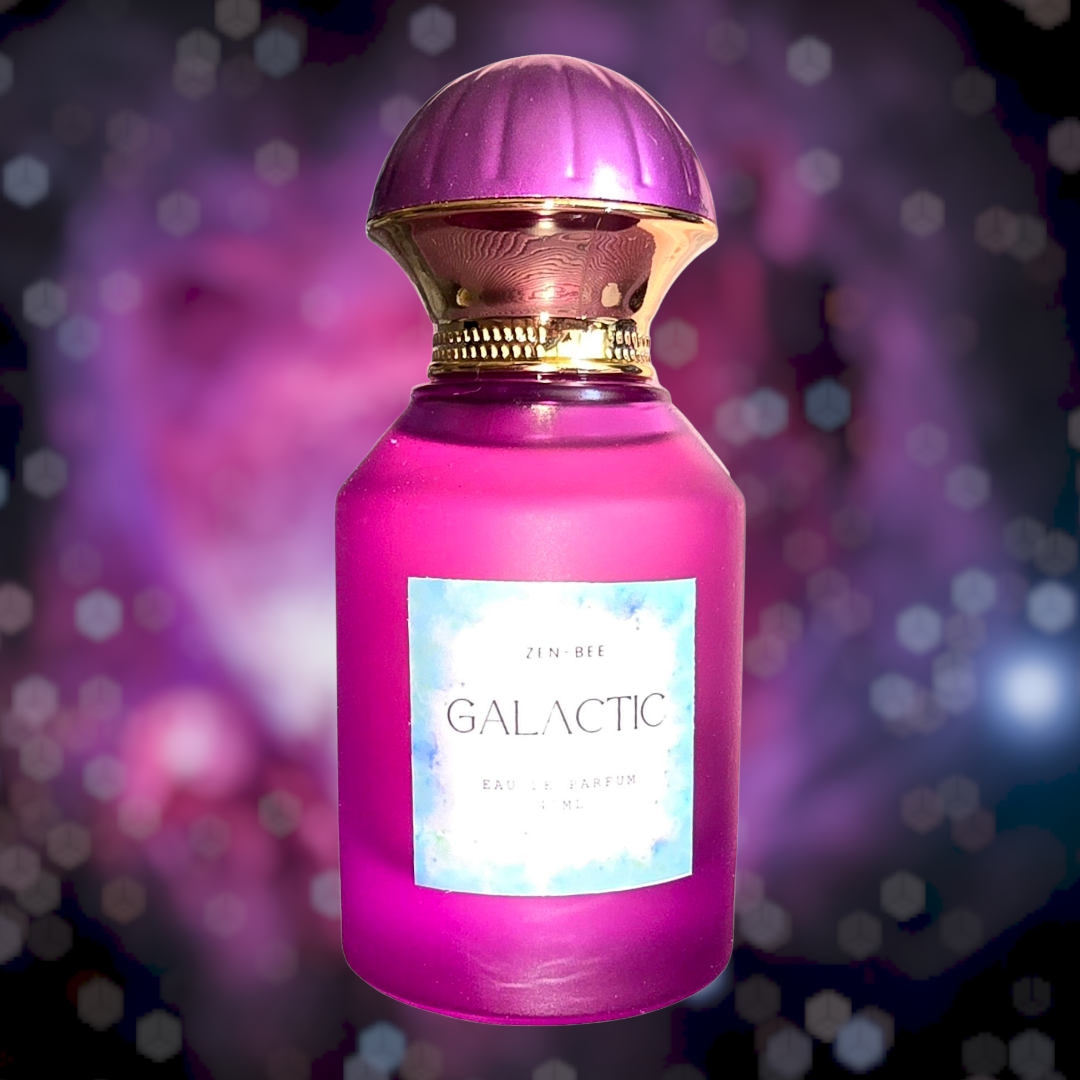 Galactic Eau de Parfum 40ml