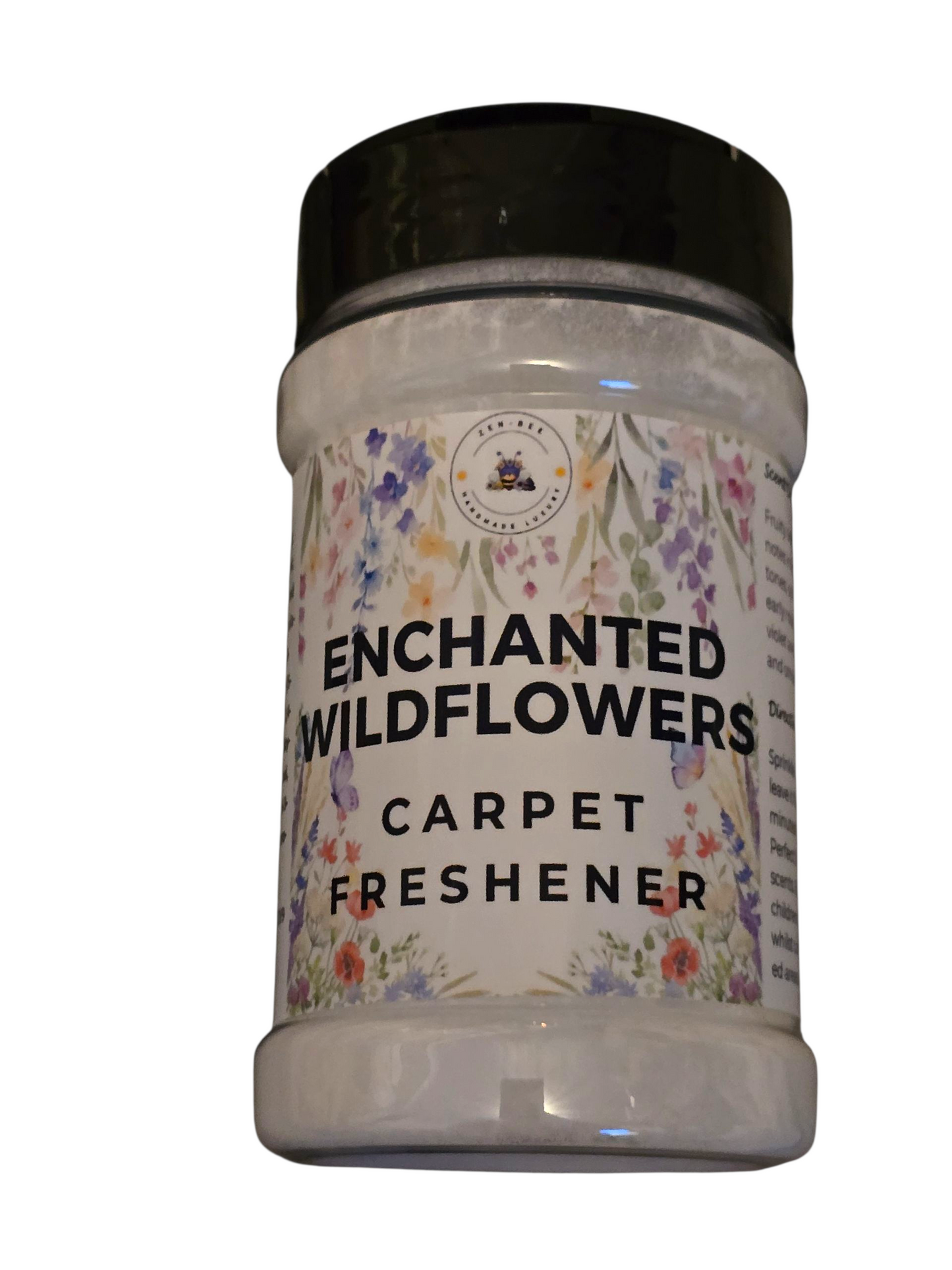 Enchanted Wildflowers Carpet Freshener