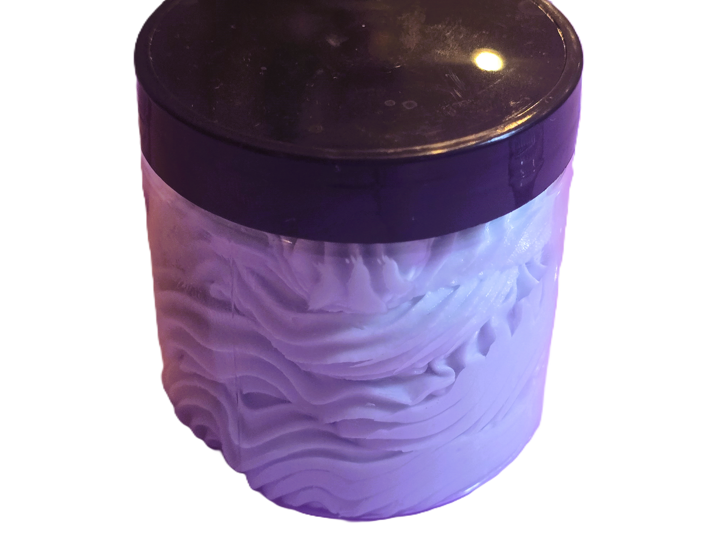 Aliens Whipped Soap