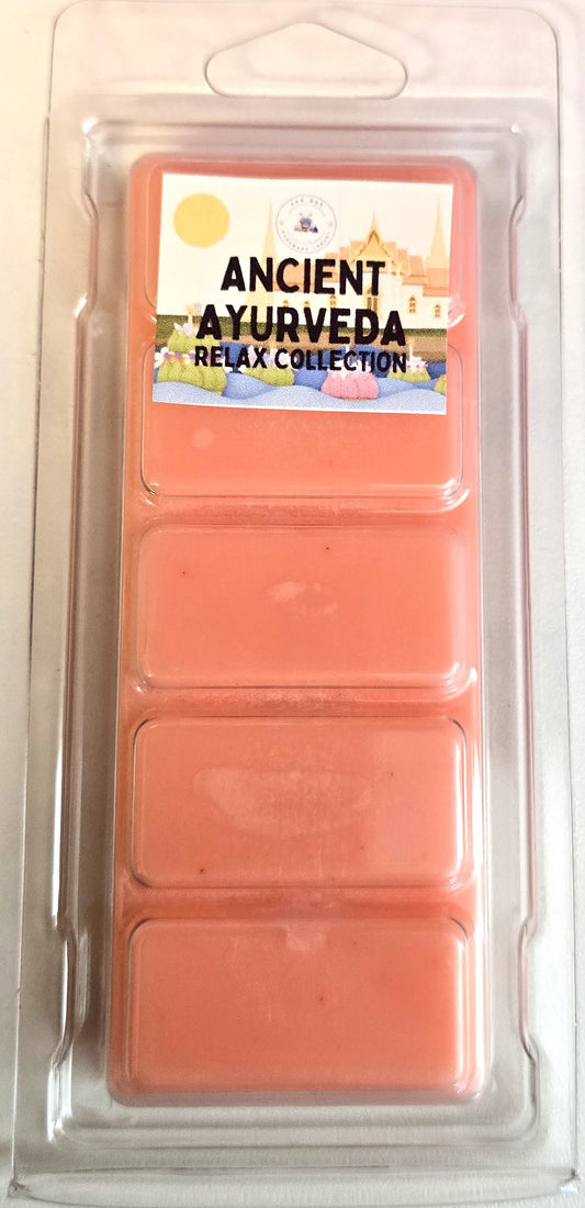 Ancient Ayurveda Snap Bar