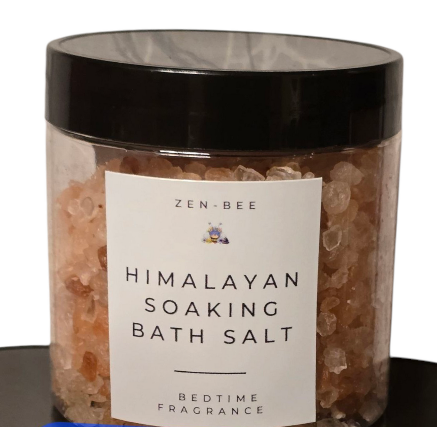 Bedtime Himalayan Bath Salts