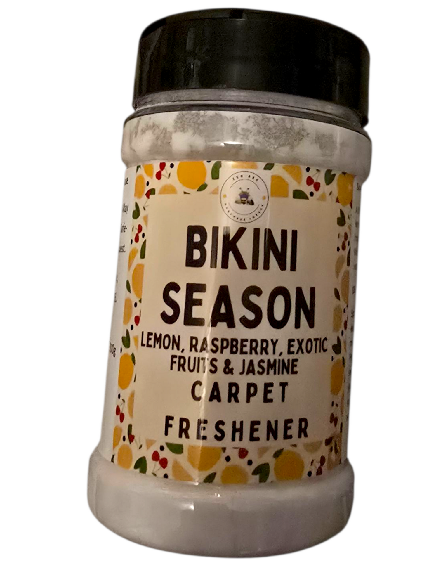 Bikini Season Carpet Frehener