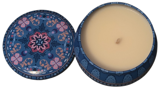 Bum Bum Cream Candle