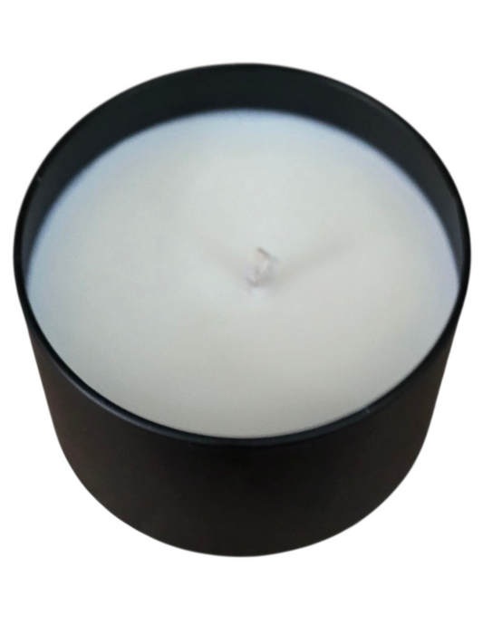 Coconut Island Candle