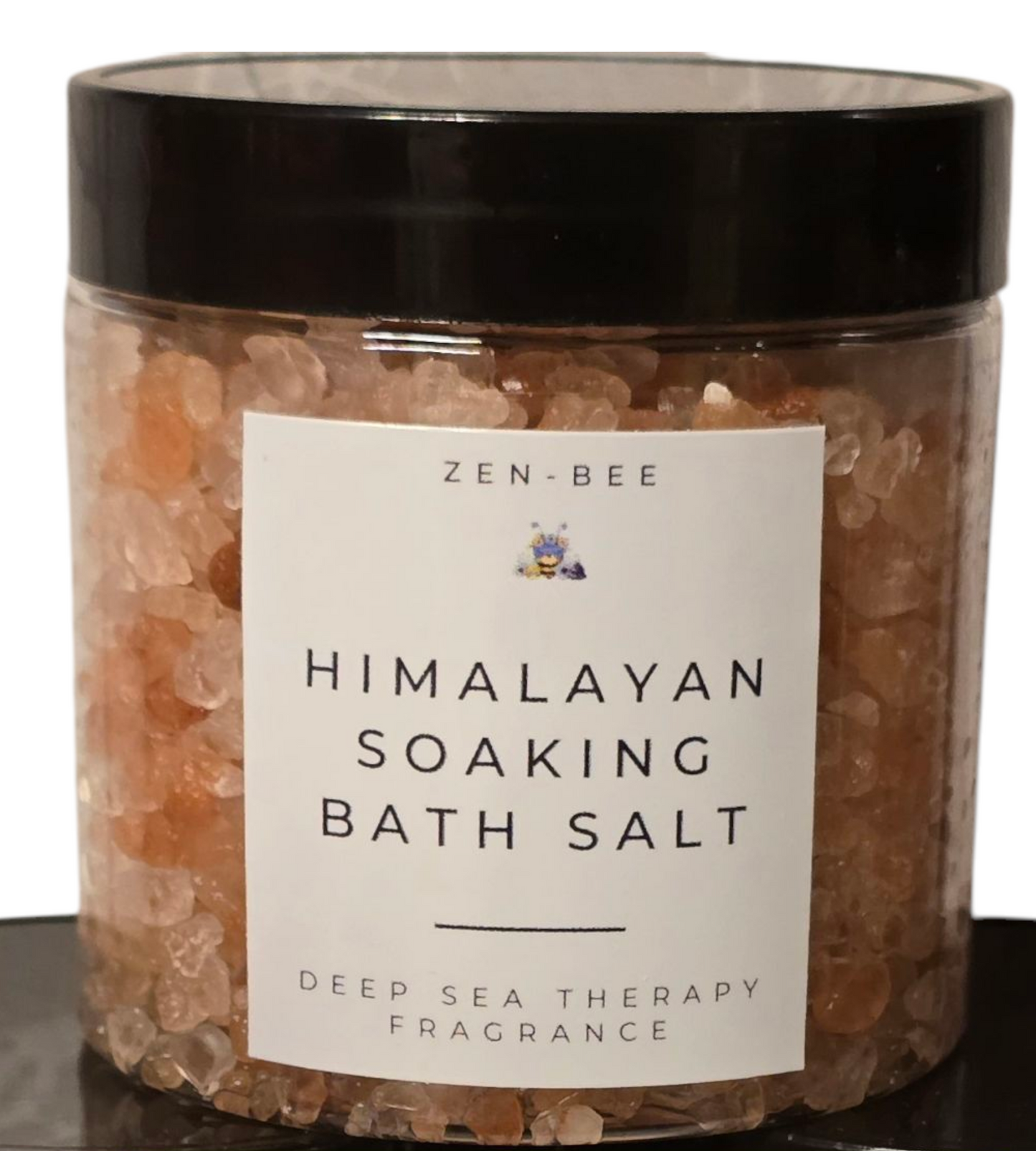 Deep Sea Therapy Himalayan Bath Salt