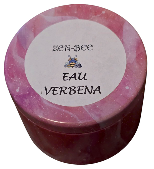 Eau Verbena Candle