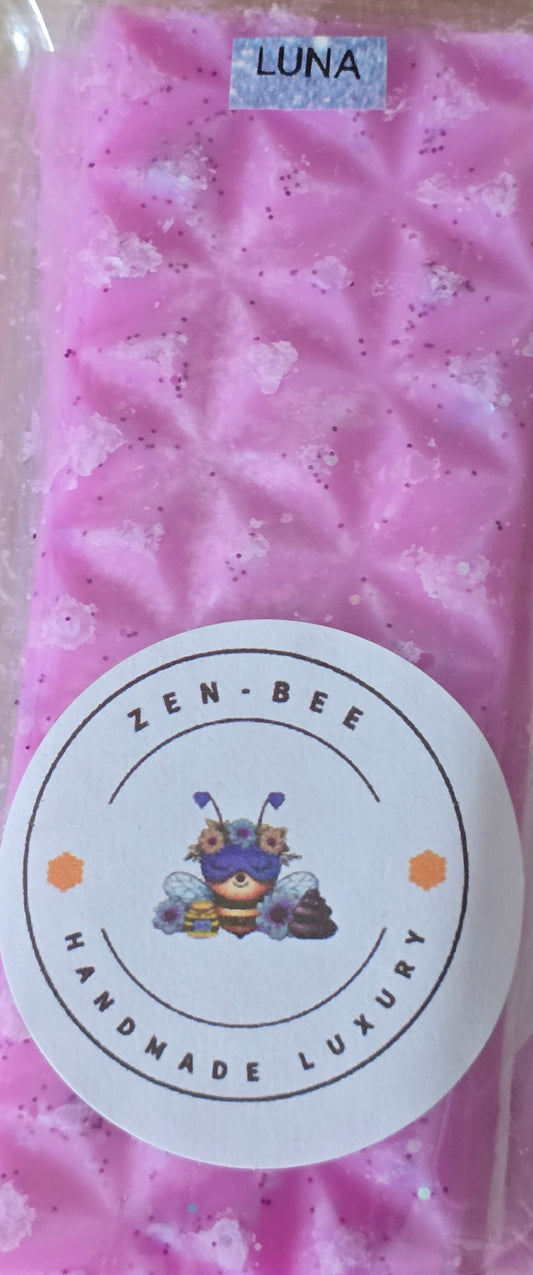 Luna Snap Bar