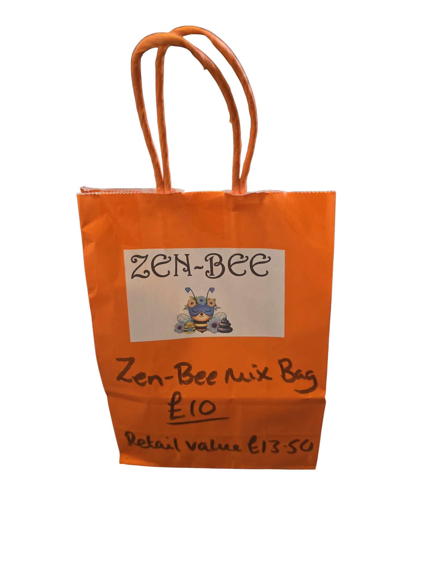 £10 Zen-Bee Mix Mystery Bag