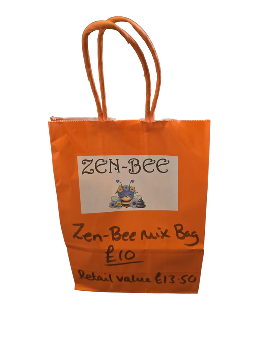 £10 Zen-Bee Mix Mystery Bag