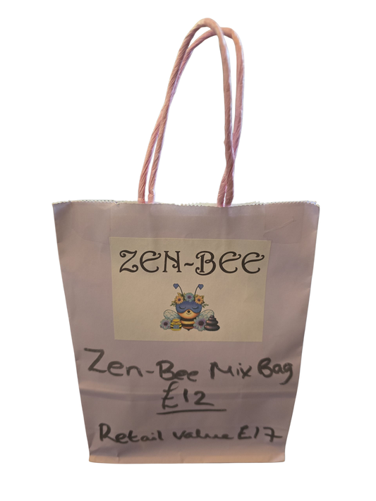 £12 Zen-Bee Mystery Bag