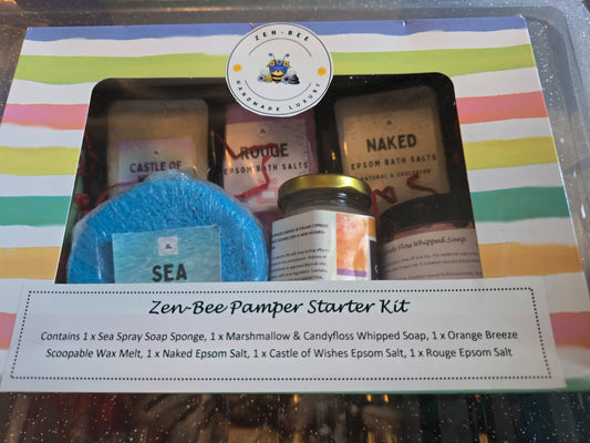Zen-Bee Pamper Box 2