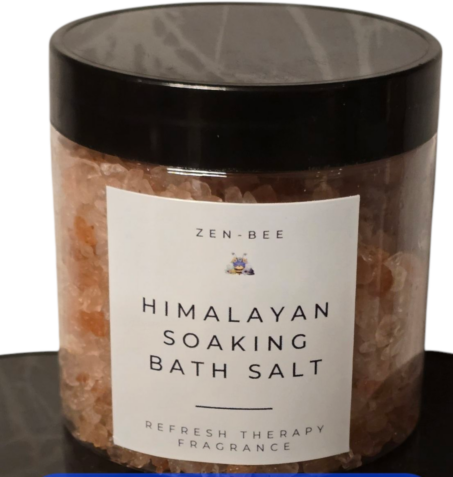 Refresh Therapy Himalayan Bath Salts