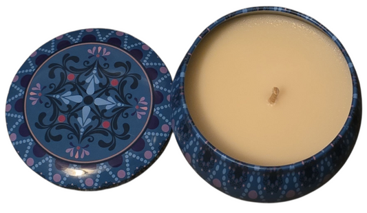 Vanilla Cookie Candle
